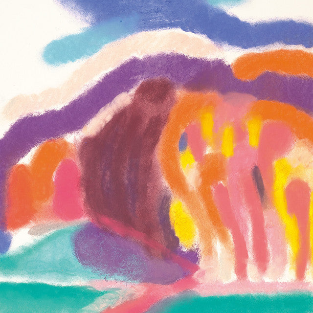 Chaos In The CBD - Hydrate EP