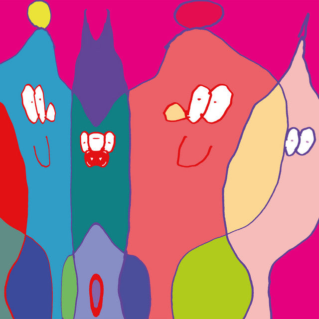 Frankey & Sandrino - Boson