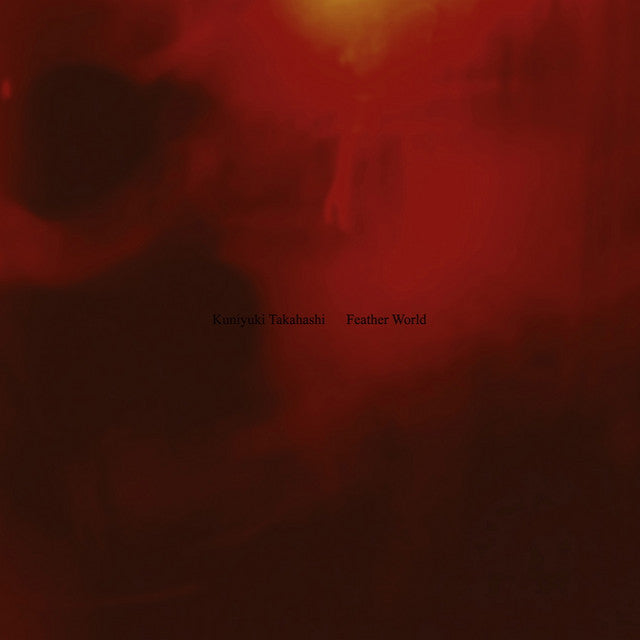 Kuniyuki Takahashi - Feather World