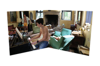 Various Artists: Call Me by Your Name (Original Motion Picture Soundtrack) - MOVATM184