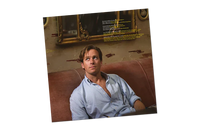 Various Artists: Call Me by Your Name (Original Motion Picture Soundtrack) - MOVATM184