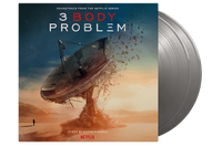 Ramin Djawadi: 3 Body Problem - MOVATM417S