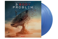 Djawadi,Ramin: 3 Body Problem - MOVATM417C