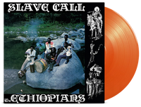 The Ethiopians: Slave Call - MOVLP3700C