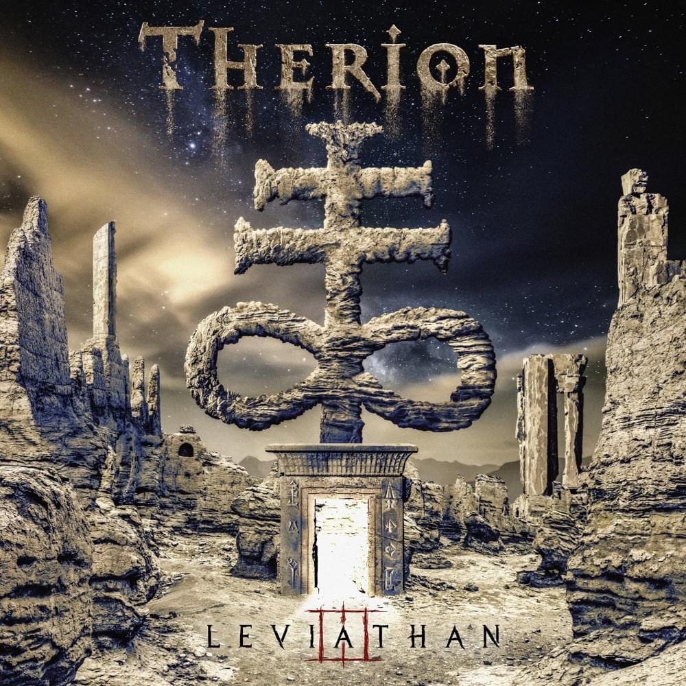 Therion - Leviathan III - NPR1219VINYL