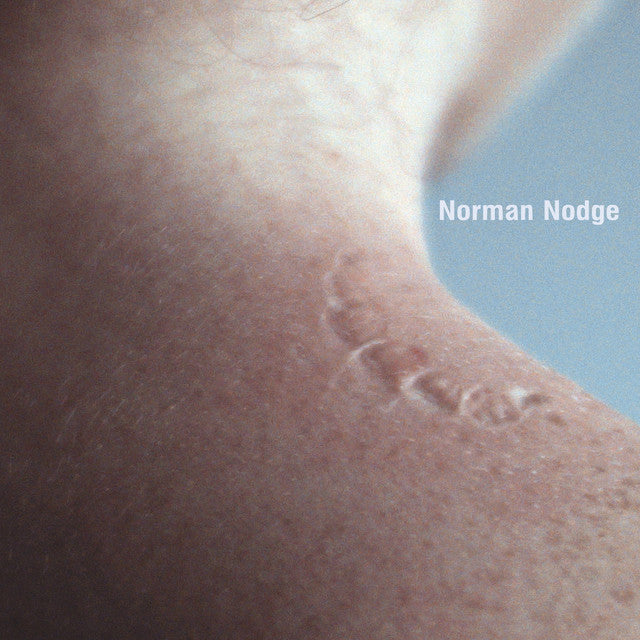 Norman Nodge - Embodiment EP