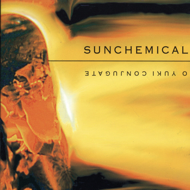 O Yuki Conjugate - Sunchemical