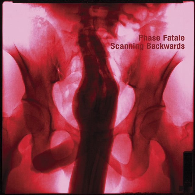 Phase Fatale - Scanning Backwards
