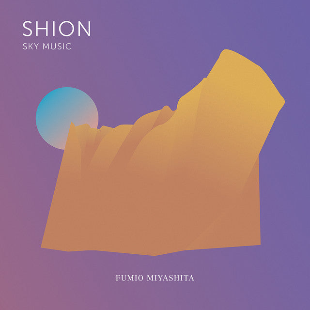 Fumio Miyashita - SHION Sky Music