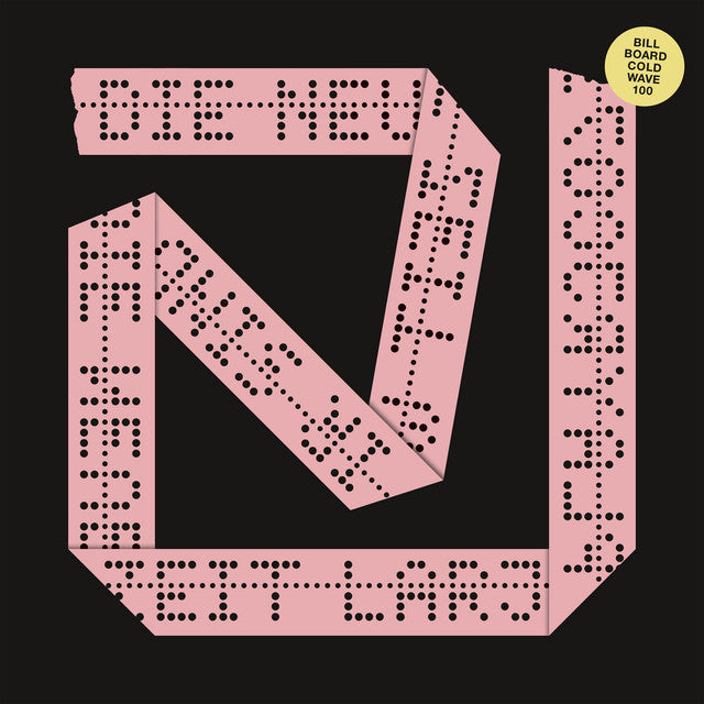 Die Neue Zeit - Wir Sind Die Neue Zeit