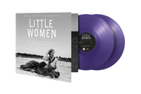 Original Soundtrack: Little Women - MOVATM270L