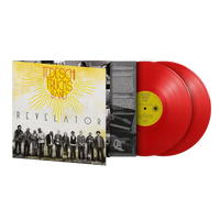 Tedeschi Trucks Band: Revelator - MOVLP1361R