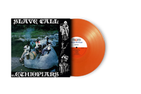 The Ethiopians: Slave Call - MOVLP3700C