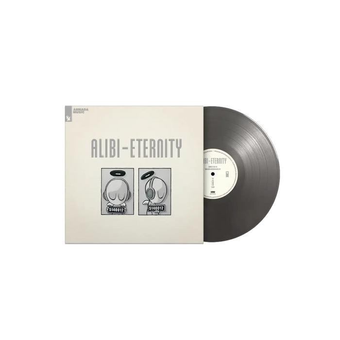 Armin Van Buuren Prese...: Eternity - MOV12094C