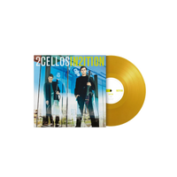 2CELLOS: IN2ITION - MOVCL013C