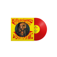 Fred Van Zegveld: Dynamite - MOVLP3767C