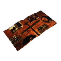 Original Soundtrack: Passion Of The Christ - MOVATM055G