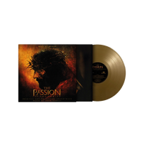 Original Soundtrack: Passion Of The Christ - MOVATM055G