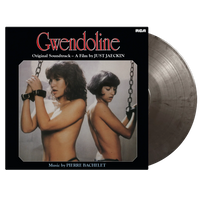 Original Soundtrack: Gwendoline - MOVATM396C