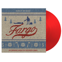 Original Soundtrack: Fargo: Season 1 - MOVLP1214R