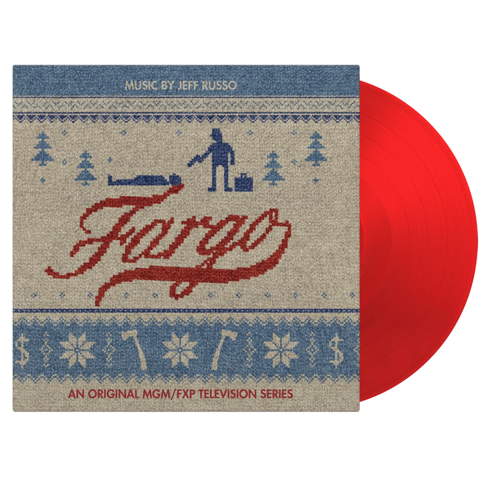 Original Soundtrack: Fargo: Season 1 - MOVLP1214R
