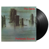 Saints: Prehistoric Sounds - MOVLP3547