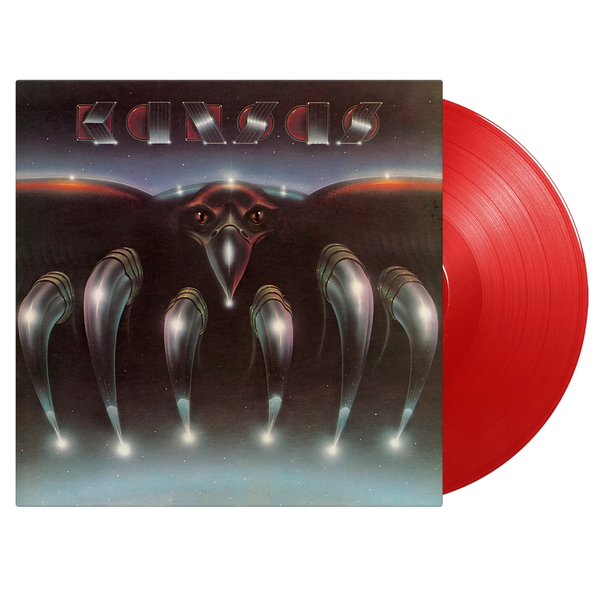 Kansas: Song For America - MOVLP2152C