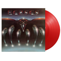 Kansas: Song For America - MOVLP2152C