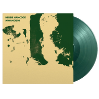 Herbie Hancock: Mwandishi - MOVLP2188C