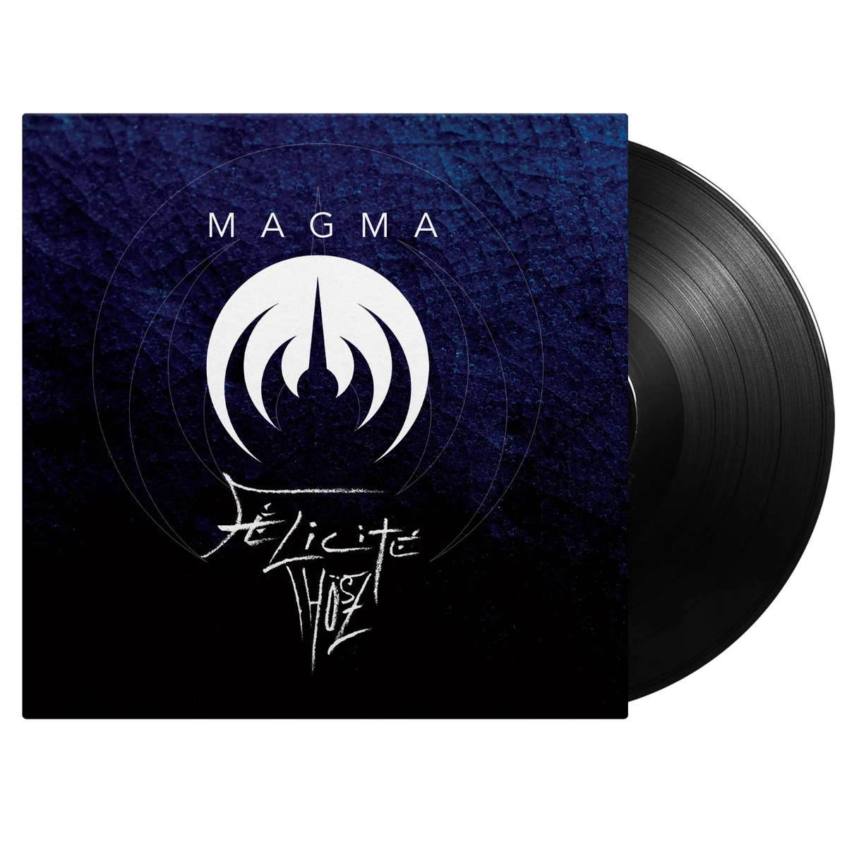 Magma: Felicite Thosz - MOVLP3908