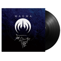 Magma: Felicite Thosz - MOVLP3908