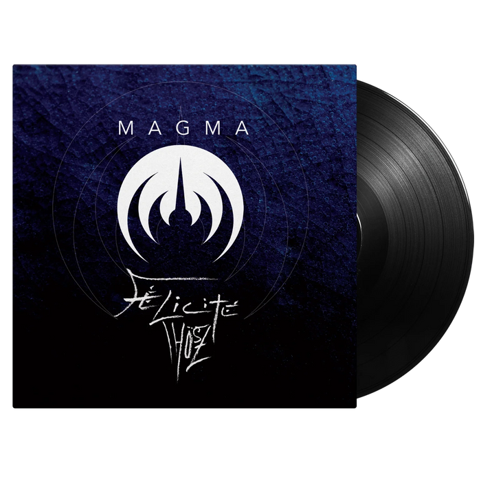 Magma: Felicite Thosz - MOVLP3908