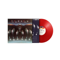 Kansas: Song For America - MOVLP2152C