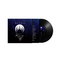 Magma: Felicite Thosz - MOVLP3908