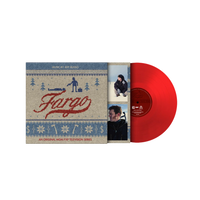 Original Soundtrack: Fargo: Season 1 - MOVLP1214R