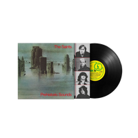 Saints: Prehistoric Sounds - MOVLP3547