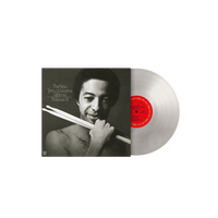 The New Tony Williams Lifetime: Believe It - MOVLP1308C