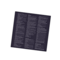 Kansas: Song For America - MOVLP2152C