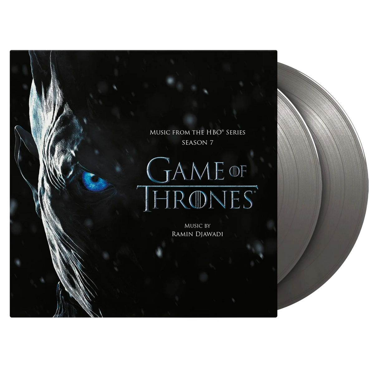 Djawadi,Ramin: Game Of Thrones Season 7 - MOVATM330S