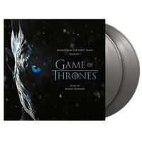 Djawadi,Ramin: Game Of Thrones Season 7 - MOVATM330S
