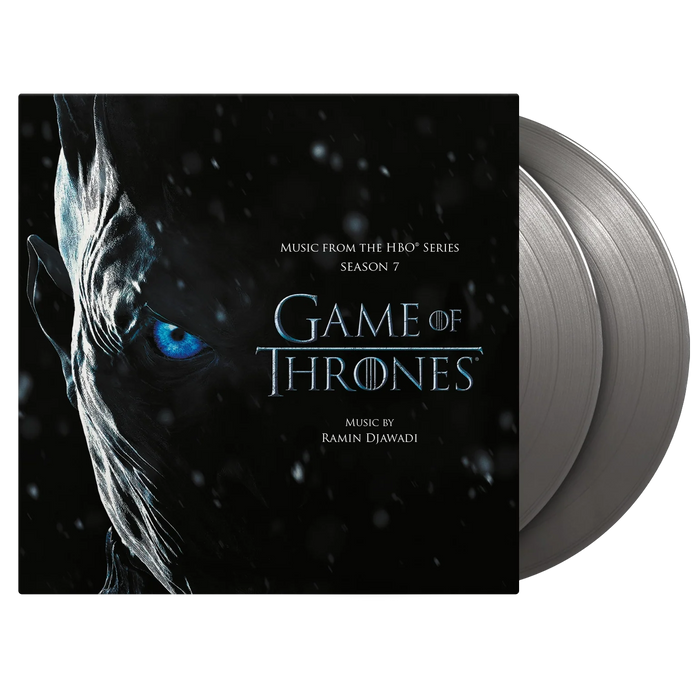 Djawadi,Ramin: Game Of Thrones Season 7 - MOVATM330S