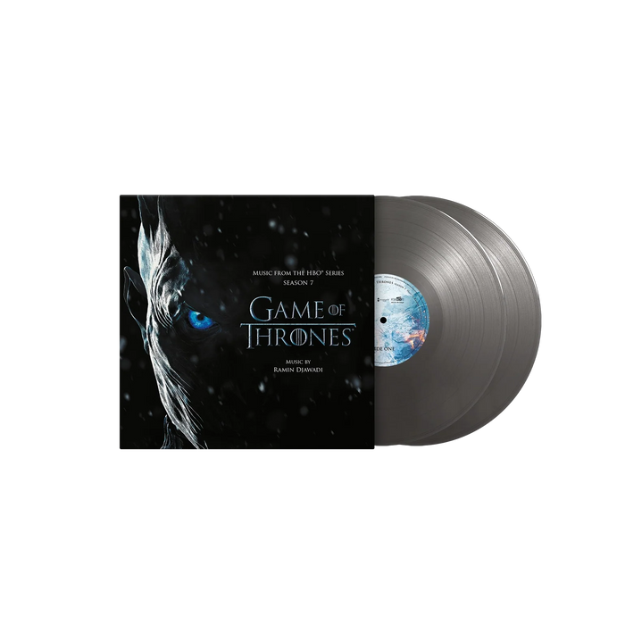 Djawadi,Ramin: Game Of Thrones Season 7 - MOVATM330S