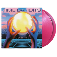 Time Bandits: Greatest Hits - MOVLP2931P
