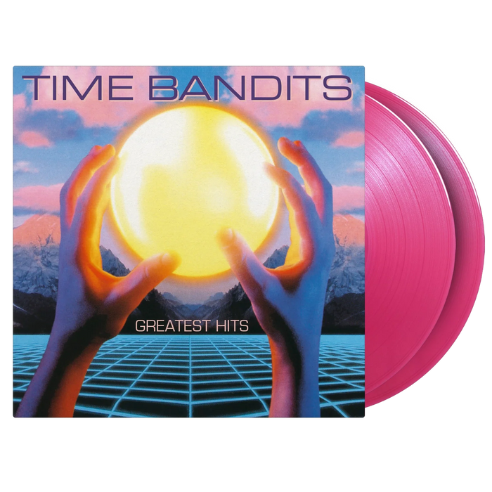Time Bandits: Greatest Hits - MOVLP2931P