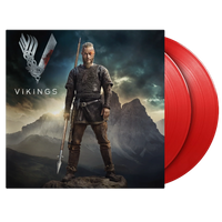 Trevor Morris: Vikings 2 - MOVATM428C