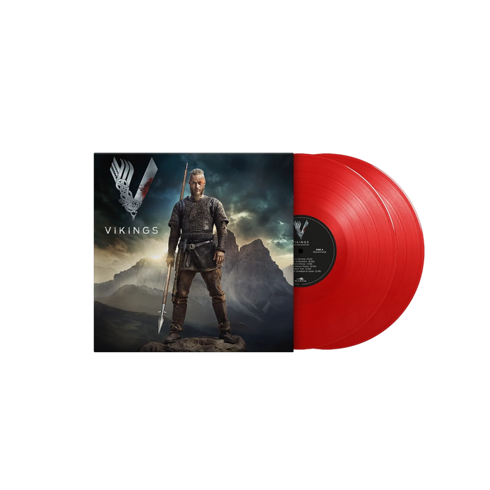 Trevor Morris: Vikings 2 - MOVATM428C