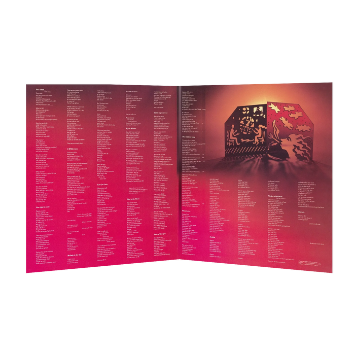 Nyro, Laura: Mother S Spiritual - MOVLP3826C