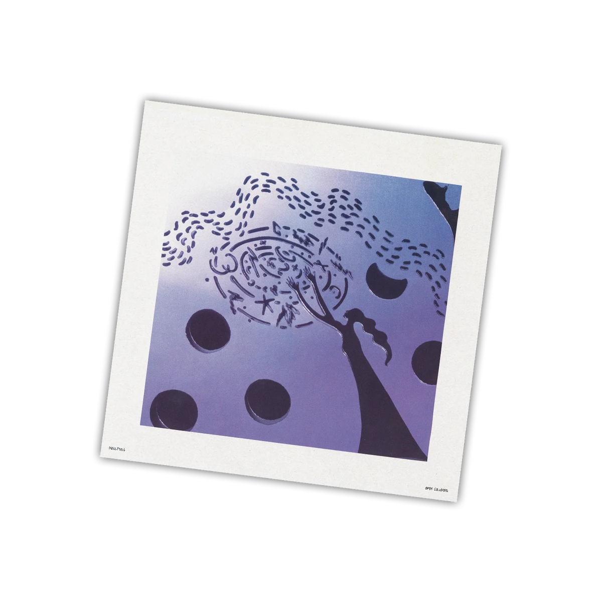 Nyro, Laura: Mother S Spiritual - MOVLP3826C