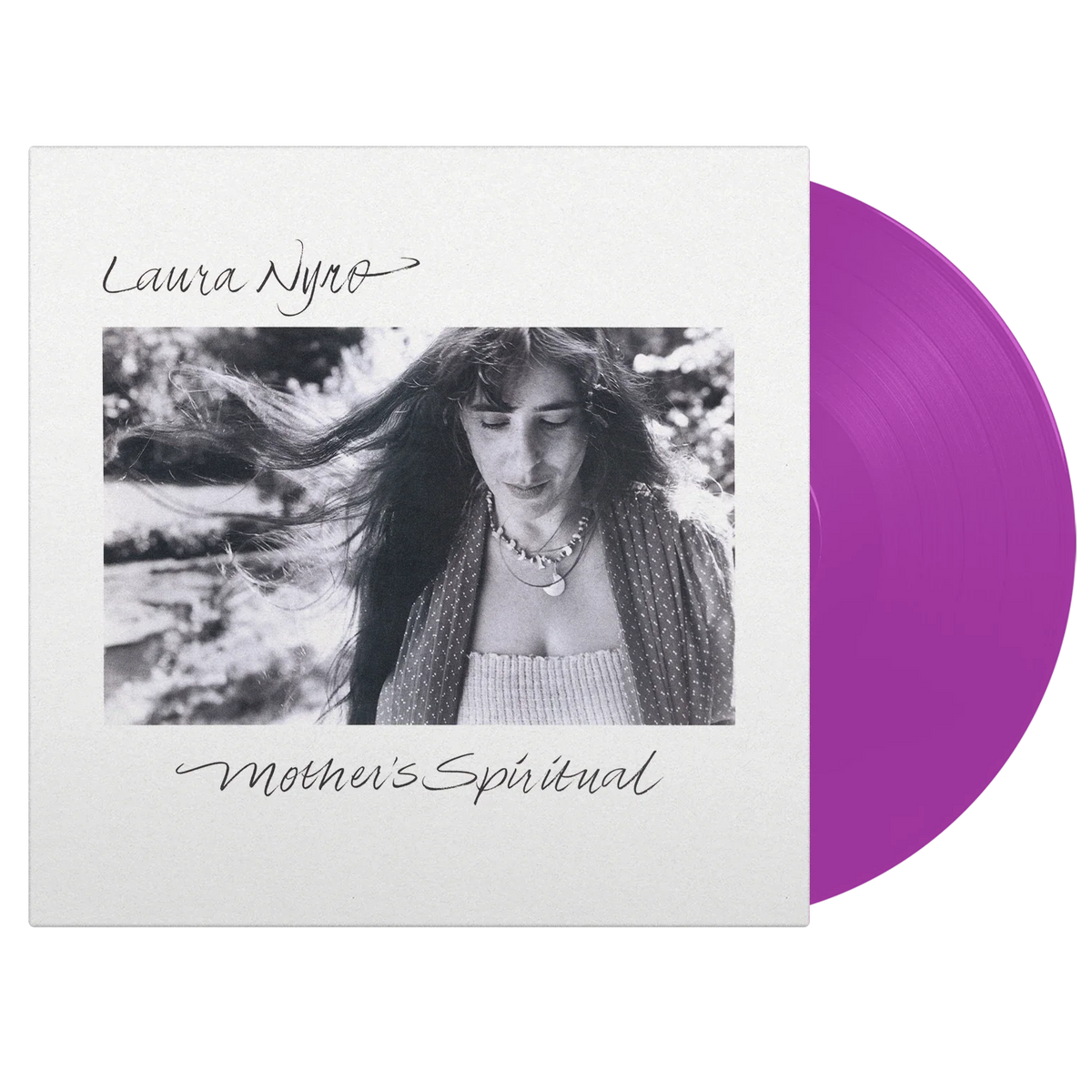 Nyro, Laura: Mother S Spiritual - MOVLP3826C