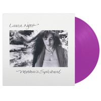 Nyro, Laura: Mother S Spiritual - MOVLP3826C